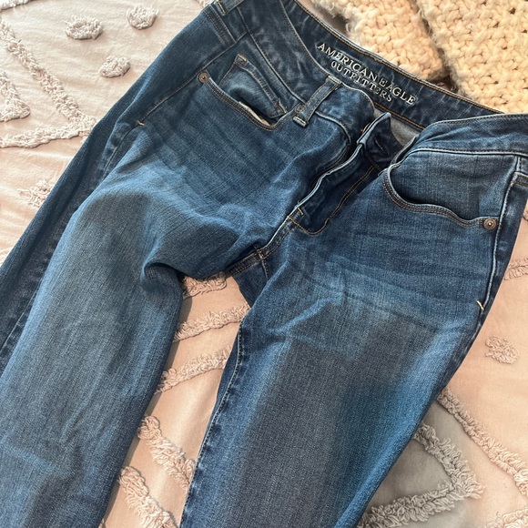 Denim - American Eagle Jeans
